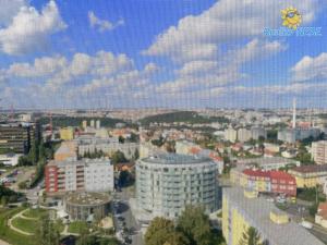 Pronájem bytu 3+1, Praha - Michle, Pod dálnicí, 80 m2