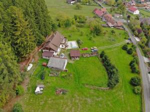 Prodej rodinného domu, Drahlín, 248 m2