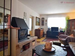 Prodej rodinného domu, Drahlín, 248 m2