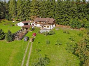 Prodej rodinného domu, Drahlín, 248 m2