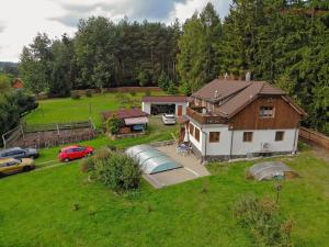 Prodej rodinného domu, Drahlín, 248 m2