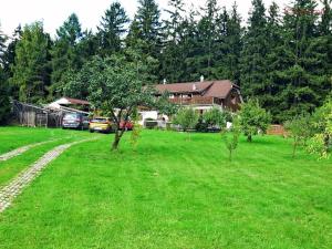 Prodej rodinného domu, Drahlín, 248 m2