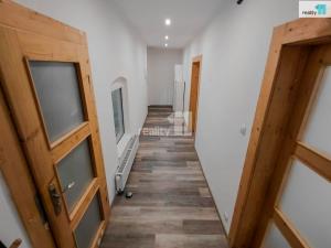 Prodej bytu 2+1, Cheb, Májová, 80 m2