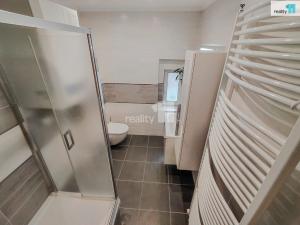 Prodej bytu 2+1, Cheb, Májová, 80 m2