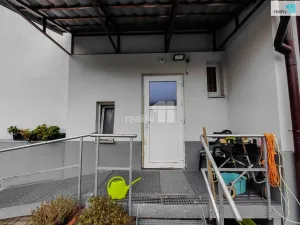 Prodej bytu 2+1, Cheb, Májová, 80 m2