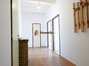 Pronájem bytu 3+kk, Praha - Nusle, U gymnázia, 95 m2