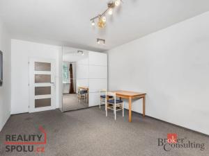 Prodej bytu 2+1, Praha - Modřany, K otočce, 53 m2