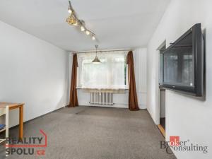 Prodej bytu 2+1, Praha - Modřany, K otočce, 53 m2