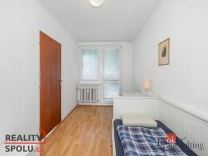 Prodej bytu 2+1, Praha - Modřany, K otočce, 53 m2