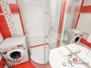 Prodej bytu 2+1, Praha - Modřany, K otočce, 53 m2