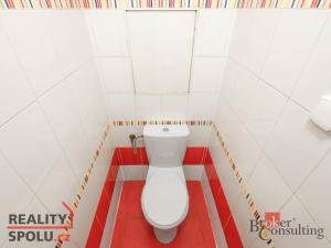 Prodej bytu 2+1, Praha - Modřany, K otočce, 53 m2