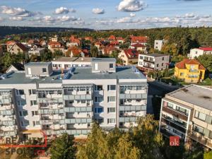 Prodej bytu 2+1, Praha - Modřany, K otočce, 53 m2