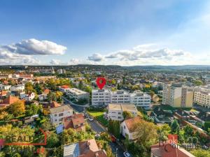 Prodej bytu 2+1, Praha - Modřany, K otočce, 53 m2