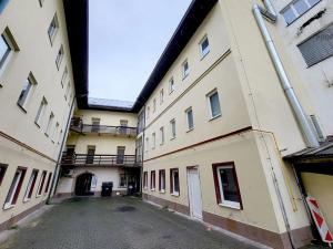 Prodej obchodního prostoru, Brno, Cejl, 122 m2