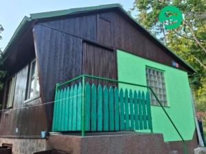 Prodej chaty, Kadaň, Na Průtahu, 25 m2