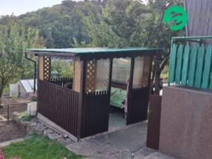 Prodej chaty, Kadaň, Na Průtahu, 25 m2