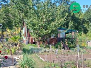 Prodej chaty, Kadaň, Na Průtahu, 25 m2