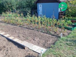 Prodej chaty, Kadaň, Na Průtahu, 25 m2