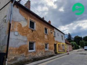 Prodej bytu 1+1, Vidnava, Školní, 40 m2