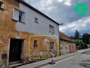 Prodej bytu 1+1, Vidnava, Školní, 40 m2