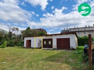 Prodej bytu 1+1, Vidnava, Školní, 40 m2