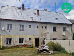 Prodej bytu 1+1, Vidnava, Školní, 40 m2