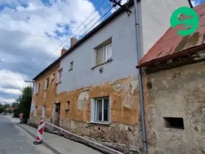 Prodej bytu 1+1, Vidnava, Školní, 48 m2