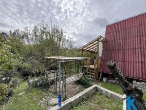 Prodej chaty, Seloutky, 20 m2