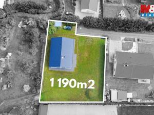 Prodej rodinného domu, Červená Voda - Mlýnický Dvůr, 155 m2