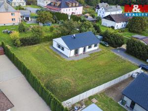 Prodej rodinného domu, Červená Voda - Mlýnický Dvůr, 155 m2