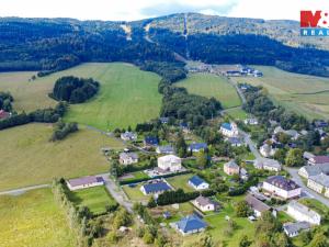 Prodej rodinného domu, Červená Voda - Mlýnický Dvůr, 155 m2