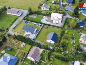 Prodej rodinného domu, Červená Voda - Mlýnický Dvůr, 155 m2