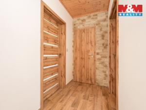 Prodej rodinného domu, Červená Voda - Mlýnický Dvůr, 155 m2