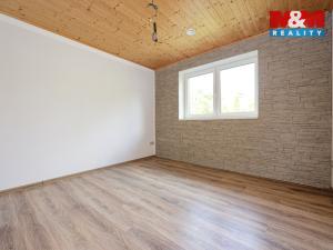 Prodej rodinného domu, Červená Voda - Mlýnický Dvůr, 155 m2