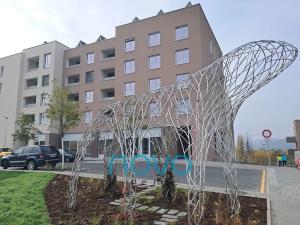 Pronájem bytu 2+kk, Praha - Modřany, Kolmanova, 49 m2