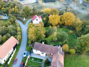 Prodej pozemku pro bydlení, Nezdice, 1550 m2