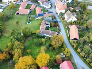 Prodej pozemku pro bydlení, Nezdice, 1550 m2