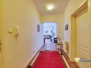 Prodej rodinného domu, Zádub-Závišín, 292 m2