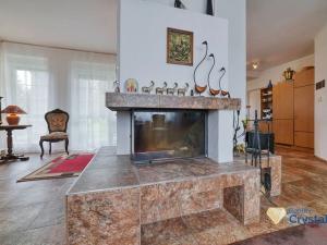 Prodej rodinného domu, Zádub-Závišín, 292 m2