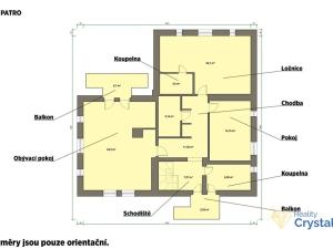 Prodej rodinného domu, Zádub-Závišín, 292 m2