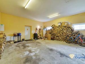 Prodej rodinného domu, Zádub-Závišín, 292 m2