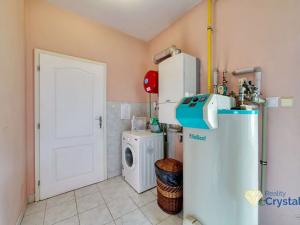 Prodej rodinného domu, Zádub-Závišín, 292 m2