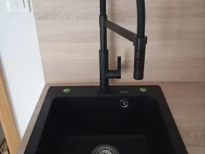 Pronájem bytu 1+kk, Praha - Hodkovičky, Šenácká, 30 m2