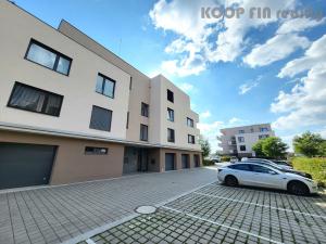 Pronájem bytu 2+kk, Hradec Králové - Pražské Předměstí, Farářství, 55 m2