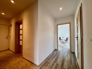 Pronájem bytu 3+kk, Praha, Podnádražní, 60 m2