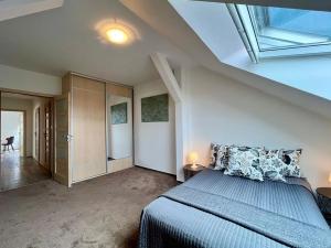 Pronájem bytu 3+kk, Praha, Podnádražní, 60 m2