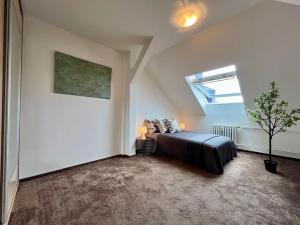 Pronájem bytu 3+kk, Praha, Podnádražní, 60 m2