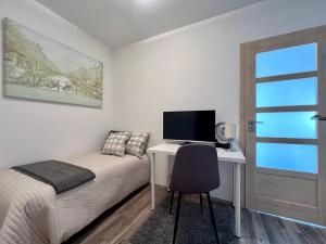 Pronájem bytu 3+kk, Praha, Podnádražní, 60 m2