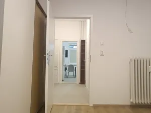 Pronájem bytu 1+1, Brno, Špitálka, 45 m2