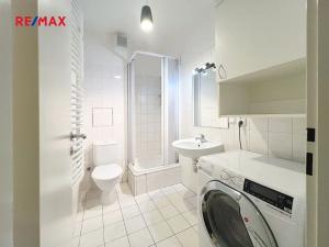 Pronájem bytu 1+kk, Praha - Stodůlky, Jaroslava Foglara, 31 m2